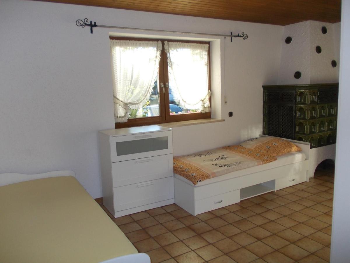 Xxl Apartment, 10 Beds, 4 Sleep-Rooms, 140Qm, 2 Wc, 2 Shower && Bruckmühl المظهر الخارجي الصورة