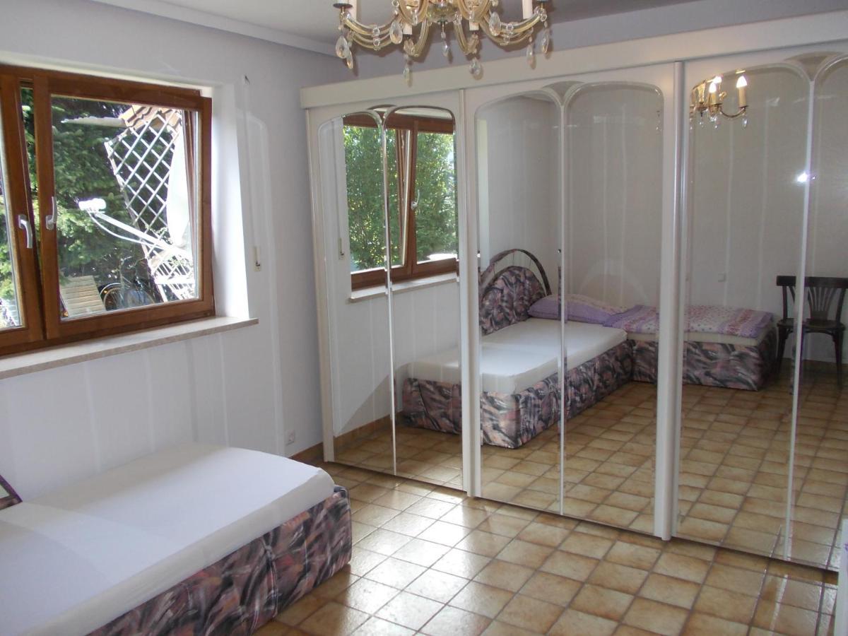 Xxl Apartment, 10 Beds, 4 Sleep-Rooms, 140Qm, 2 Wc, 2 Shower && Bruckmühl المظهر الخارجي الصورة